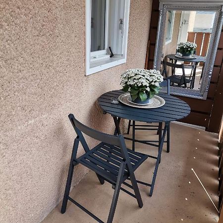Appartement Aline Et Phil Luz-Saint-Sauveur Eksteriør bilde