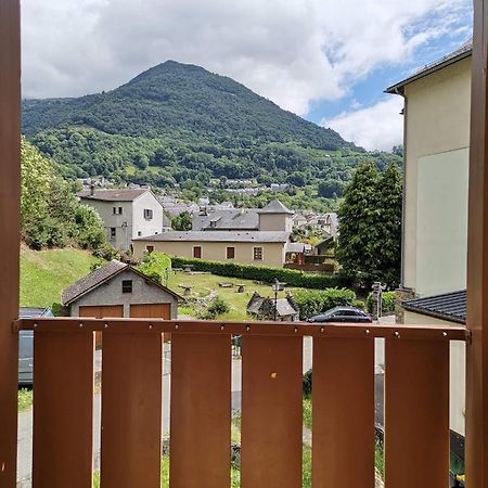 Appartement Aline Et Phil Luz-Saint-Sauveur Eksteriør bilde