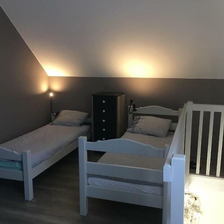 Appartement Aline Et Phil Luz-Saint-Sauveur Eksteriør bilde