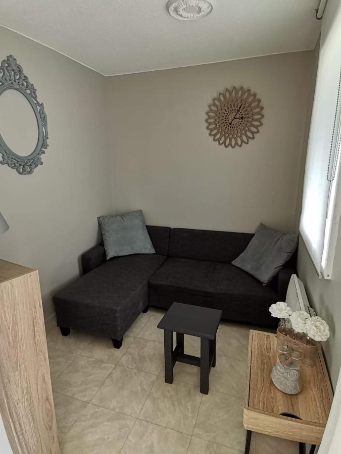 Appartement Aline Et Phil Luz-Saint-Sauveur Eksteriør bilde